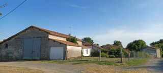  Maison à vendre 6 pièces 79 m²
