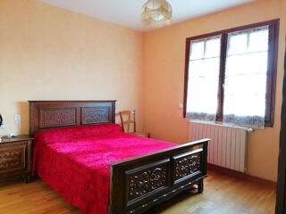  Maison à vendre 6 pièces 125 m²