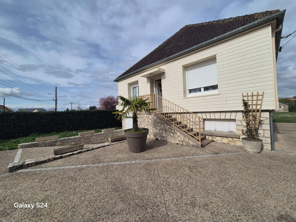 Maison Herbault 7 pièce(s) 174 m2