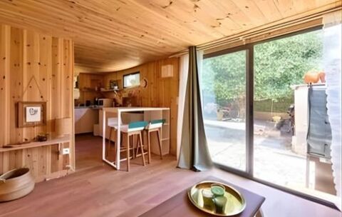  Appartement � louer 1 pi�ce 22 m�