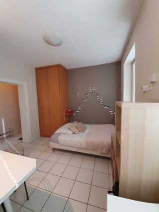  Appartement � louer 1 pi�ce 19 m�