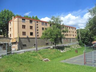  Appartement � louer 2 pi�ces 55 m�