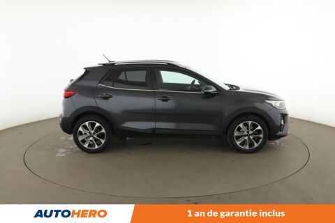 Stonic 1.4 ISG Launch Edition 100 ch 2018 occasion 92130 Issy-les-Moulineaux