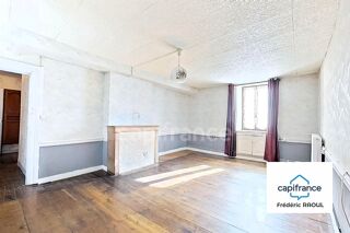  Maison à vendre 5 pièces 136 m²
