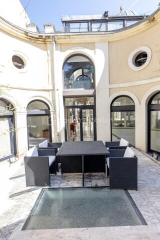  Htel Particulier  vendre 14 pices 600 m