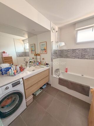  Appartement à vendre 3 pièces 66 m²