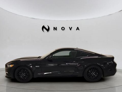 Annonce voiture Ford Mustang 34890 €
