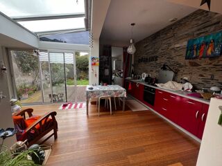  Maison à vendre 8 pièces 115 m²
