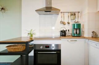  Maison � vendre 3 pi�ces 50 m�