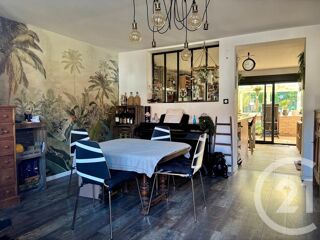  Maison à vendre 8 pièces 136 m²