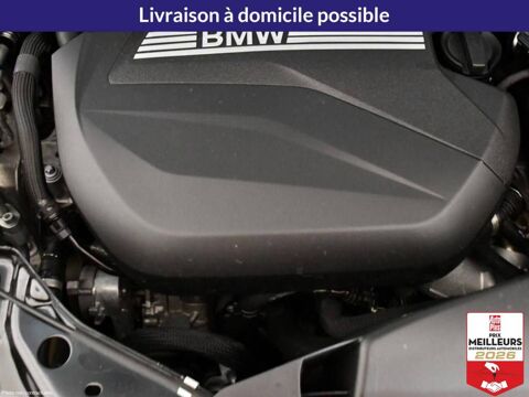 X2 sDrive 20d 163ch DKG7 M Sport 2025 occasion 78200 Buchelay