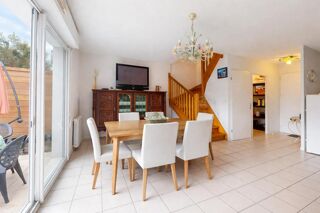  Maison � vendre 5 pi�ces 61 m�