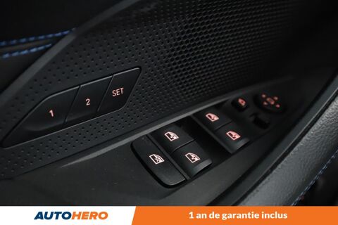 S&eacute;rie 4 420d xDrive M Sport BVA8 190 ch 2023 occasion 92130 Issy-les-Moulineaux