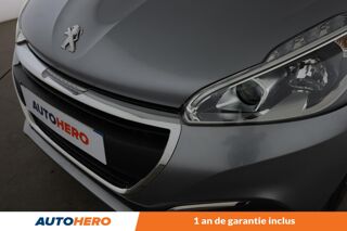 208 1.5 Blue-HDi Active 5P 100 ch 2019 occasion 92130 Issy-les-Moulineaux