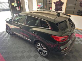 Kadjar 1.3 Tce 140 cv BVM6 Intens 2019 occasion 34500 B&eacute;ziers