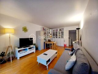  Appartement à vendre 2 pièces 53 m²