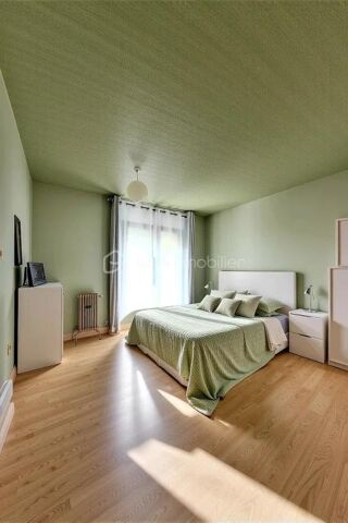  Appartement à vendre 5 pièces 113 m²