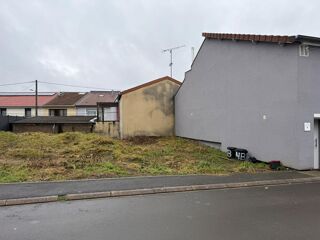  Terrain à vendre 101 m²