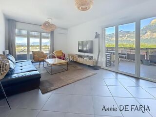  Appartement à vendre 3 pièces 69 m²