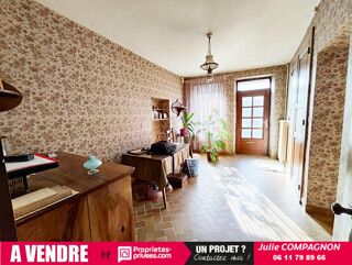  Maison � vendre 8 pi�ces 170 m�