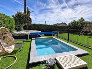  Villa à vendre 5 pièces 109 m²