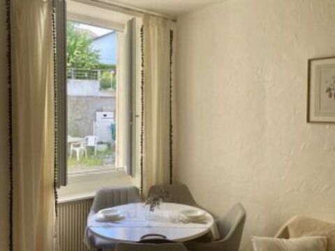  Appartement � louer 2 pi�ces 40 m�