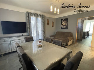  Maison à vendre 5 pièces 136 m²