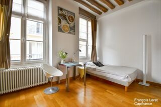  Appartement à vendre 1 pièce 17 m²