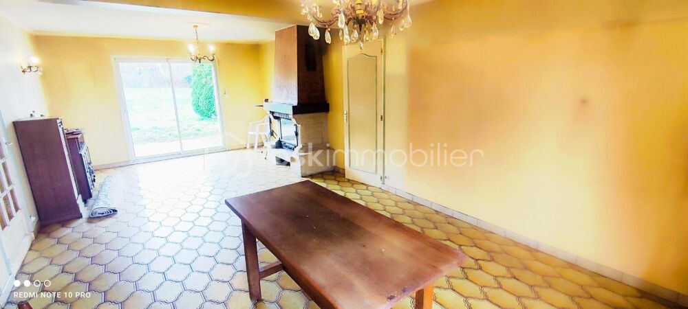 GUEGON MAISON 151 m2