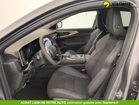 Rafale E-Tech full hybrid 200ch esprit Alpine 2026 occasion 69190 Saint-Fons