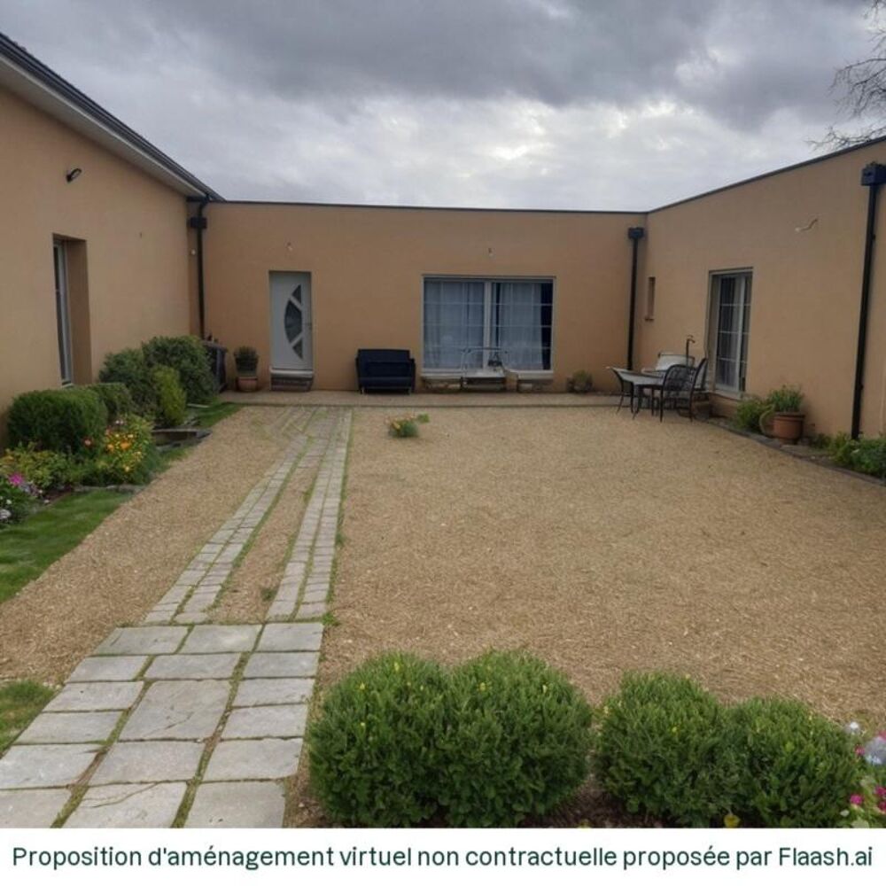 Vente Immeuble Immeuble à vendre MANSLE (16) Mansle
