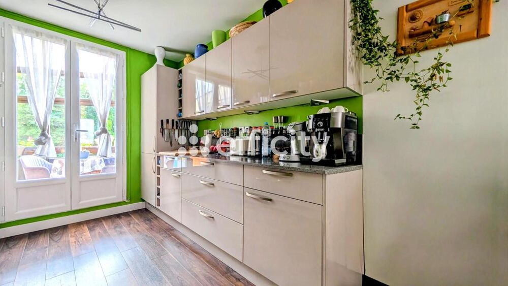 Appartement ancien