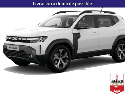 Annonce voiture Dacia Duster 28870 €