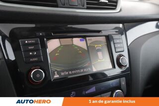 Qashqai 1.5 dCi N-Connecta DCT7 115 ch 2020 occasion 92130 Issy-les-Moulineaux