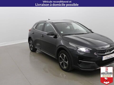 XCeed GDi PHEV 141 DCT6 Active 2022 occasion 10150 Lavau