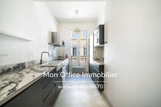  Appartement à vendre 3 pièces 73 m²