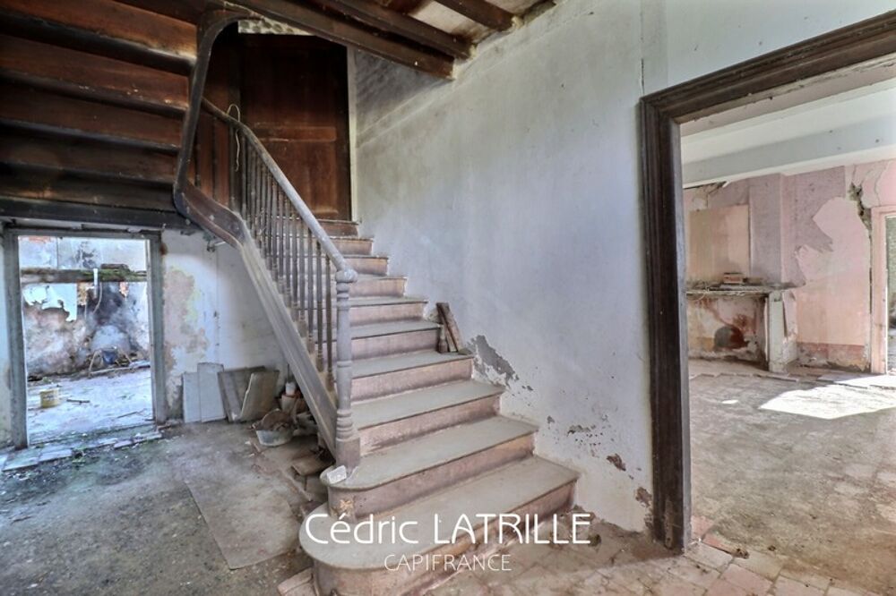 Vente Remise/Grange Dpt Hautes Pyrénées (65), à vendre proche de TARBES maison P4 Tarbes
