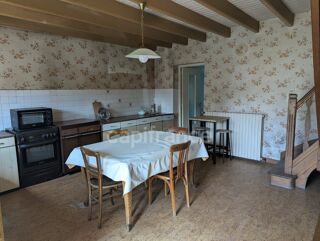  Maison à vendre 6 pièces 133 m²