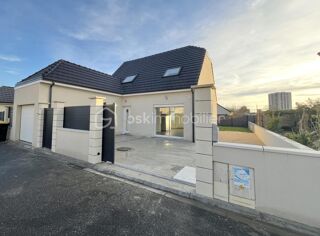  Maison  vendre 5 pices 110 m