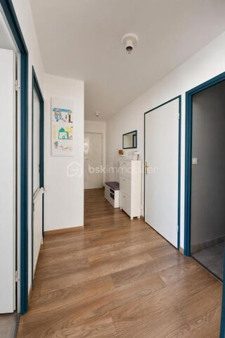  Appartement à vendre 4 pièces 74 m²