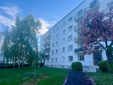   Appartement de 74m2 � louer sur Garches Appartement - 4 pi�ce(s) - 74 m�