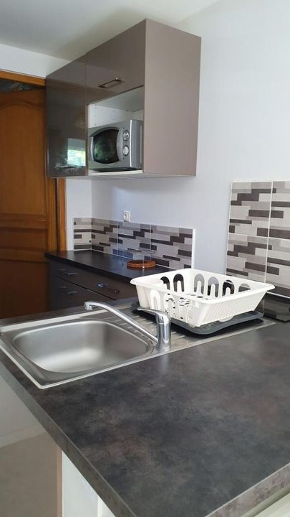 Location Appartement Studio de 15m2 à louer sur Orléans Orleans
