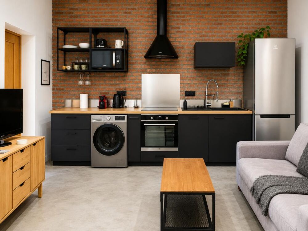 Vente Appartement Appartement La rochelle
