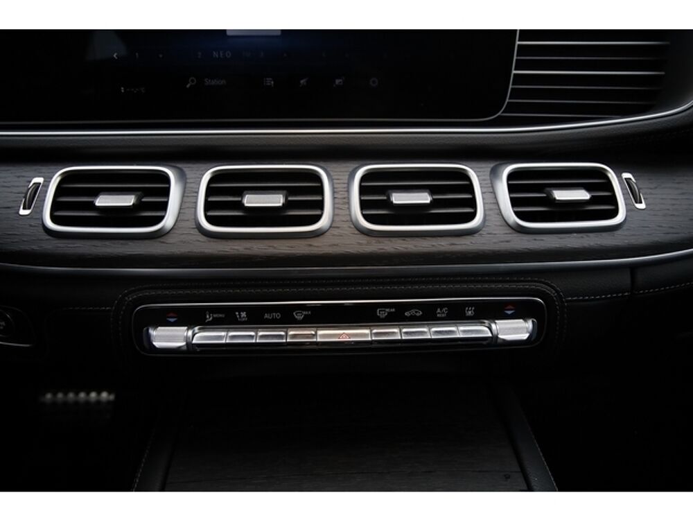 Classe GLE AMG Line Coup&Atilde;&copy; 350 de 9G-Tronic 4Matic 2022 occasion 81990 Fr&eacute;jairolles
