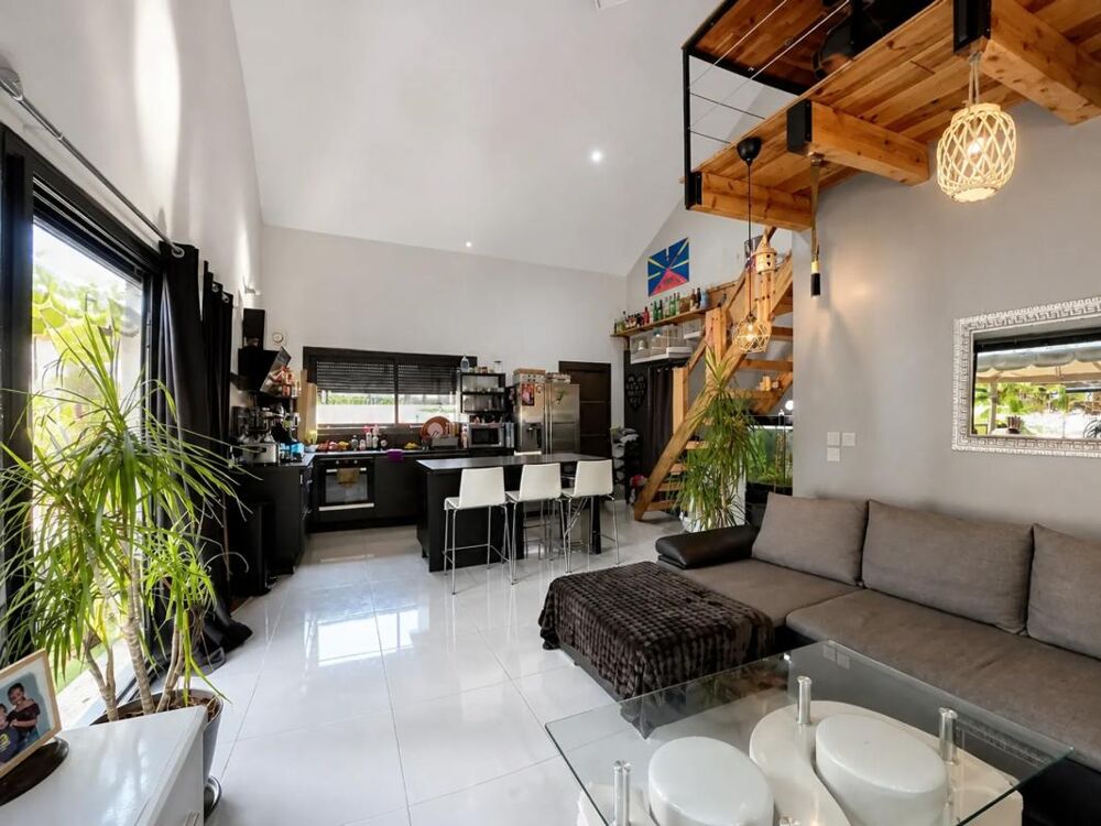 Vente Maison Ensemble immobilier - deux maisons louées sur un terrain 1 434m² Le fousseret