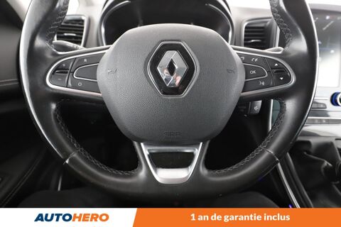 Grand scenic IV 1.7 dCi Blue Bose Edition 7PL 120 ch 2020 occasion 92130 Issy-les-Moulineaux