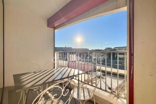  Appartement  vendre 1 pice 22 m