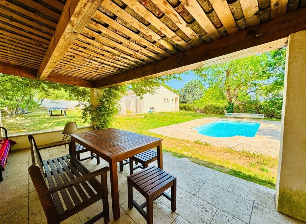 à vendre  Maison Aix-en-Provence (13090)