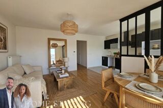  Appartement � vendre 3 pi�ces 68 m�