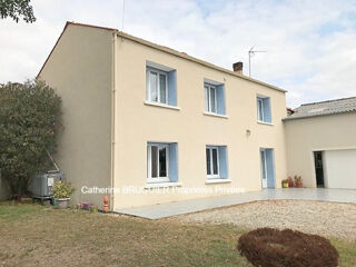  Maison à vendre 5 pièces 114 m²